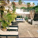 Вилла Natali ,luxury 3-levels Large On Tenerife, Ocean View, Private Poo L& Barbecue Area