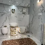 Natali ,luxury 3-levels Large On Tenerife, Ocean View, Private Poo L& Barbecue Area Адехе