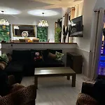 Вилла Natali ,luxury 3-levels Large On Tenerife, Ocean View, Private Poo L& Barbecue Area Адехе