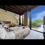 Natali ,luxury 3-levels Large On Tenerife, Ocean View, Private Poo L& Barbecue Area * Адехе