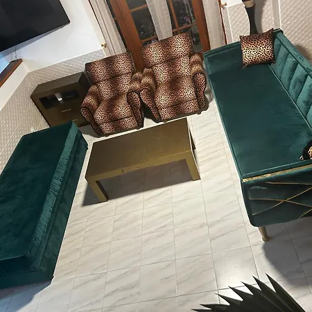 Вилла Natali ,luxury 3-levels Large On Tenerife, Ocean View, Private Poo L& Barbecue Area Адехе