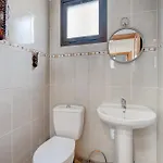 וילה Natali ,luxury 3-levels Large On Tenerife, Ocean View, Private Poo L& Barbecue Area *