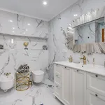 וילה Natali ,luxury 3-levels Large On Tenerife, Ocean View, Private Poo L& Barbecue Area *