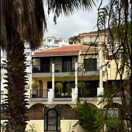 Villa Natandre Tenerife Ocean View Accommodation * Costa Adeje (Tenerife)