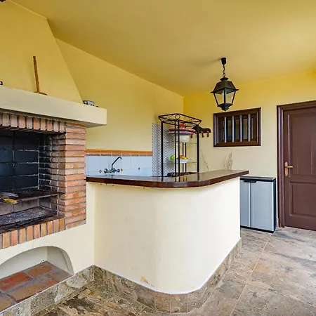 Villa Villa Natandre Tenerife Ocean View Accommodation