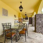 别墅 Natali ,luxury 3-levels Large On Tenerife, Ocean View, Private Poo L& Barbecue Area *