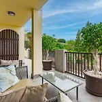 别墅 Natali ,luxury 3-levels Large On Tenerife, Ocean View, Private Poo L& Barbecue Area 阿德耶